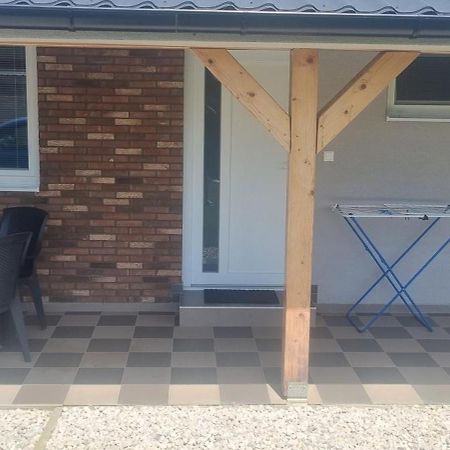 Alexej Apartmany Veľký Meder Exterior foto