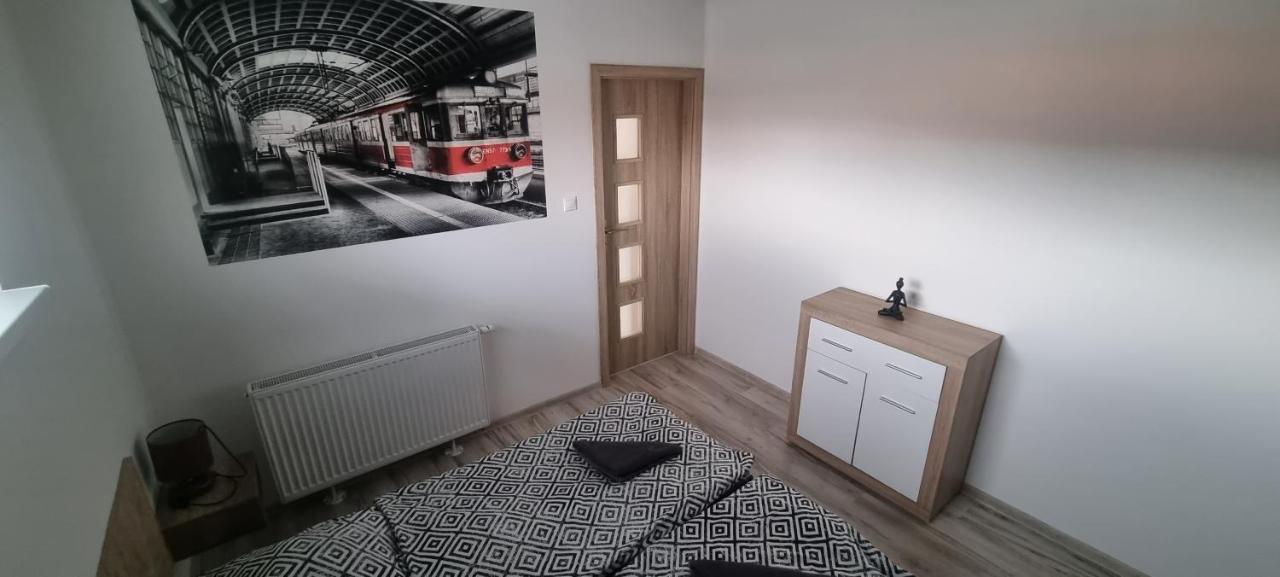 Alexej Apartmany Veľký Meder Exterior foto