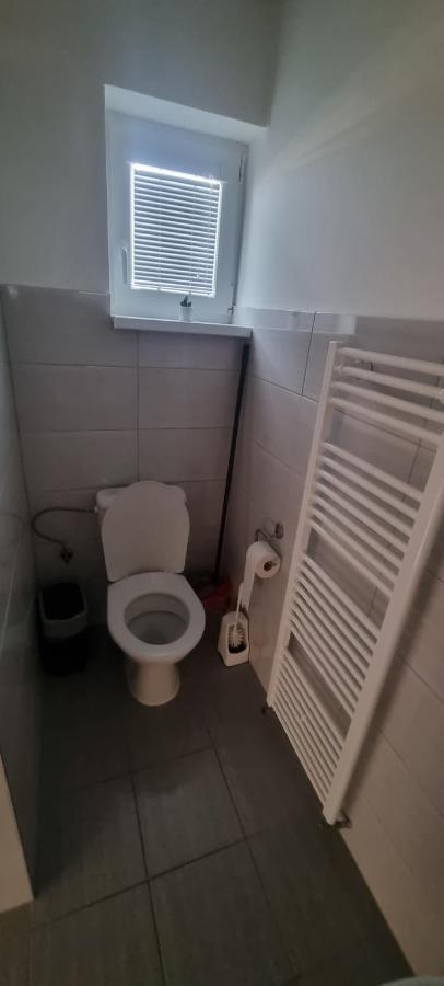 Alexej Apartmany Veľký Meder Exterior foto
