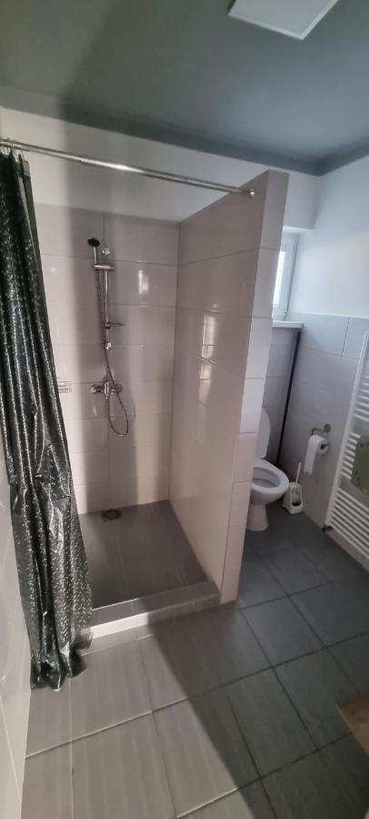 Alexej Apartmany Veľký Meder Exterior foto