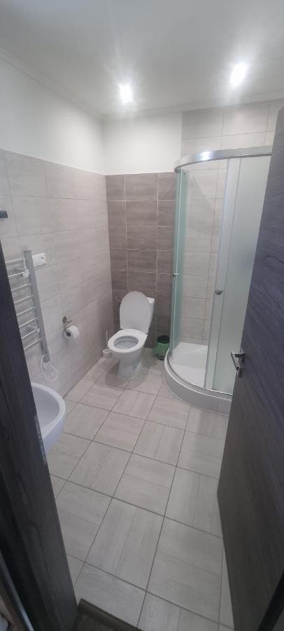Alexej Apartmany Veľký Meder Exterior foto